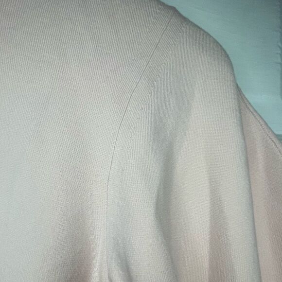 NWTs A.L.C. Samuel Puff Sleeve Sweater Size Small - Picture 8 of 13